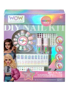 Набор косметики WOW Generation