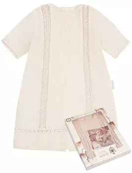 Набор крестильный Наследникъ Выжанова