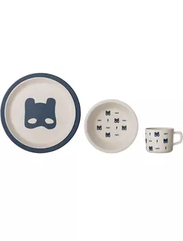 Набор посуды Bloomingville