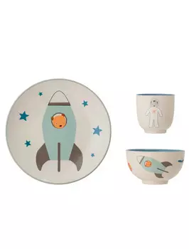 Набор посуды Bloomingville