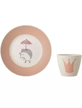 Набор посуды Bloomingville