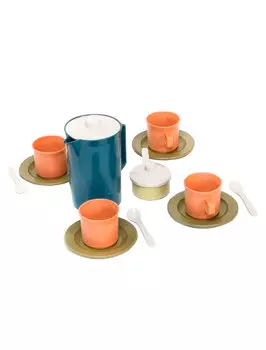 Набор посуды DANTOY