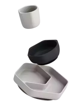 Набор посуды HEORSHE