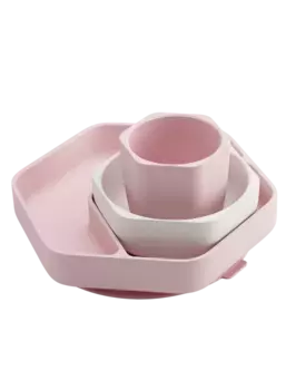 Набор посуды HEORSHE