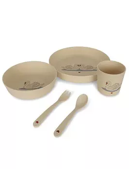 Набор посуды Konges Slojd