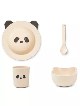 Набор посуды Liewood