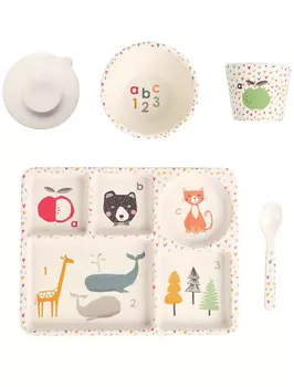 Набор посуды Love Mae