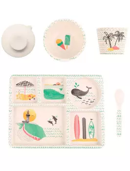 Набор посуды Love Mae