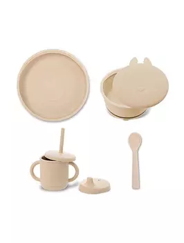 Набор посуды LUKNO