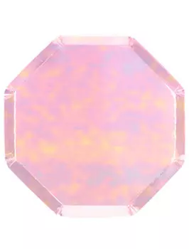 Набор посуды Meri Meri