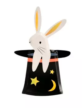 Набор посуды Meri Meri