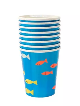 Набор посуды Meri Meri