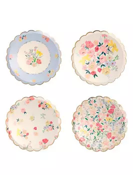 Набор посуды Meri Meri