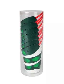 Набор посуды Meri Meri