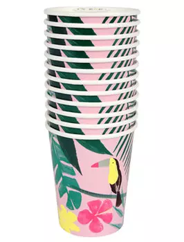 Набор посуды Meri Meri