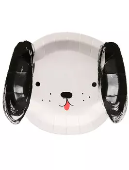 Набор посуды Meri Meri