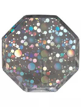 Набор посуды Meri Meri