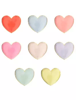 Набор посуды Meri Meri