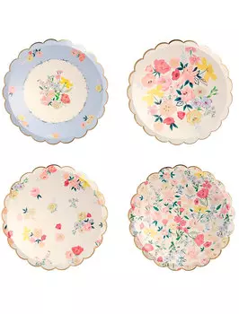 Набор посуды Meri Meri