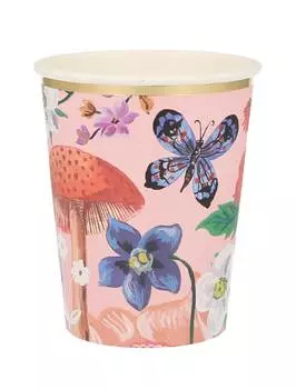 Набор посуды Meri Meri