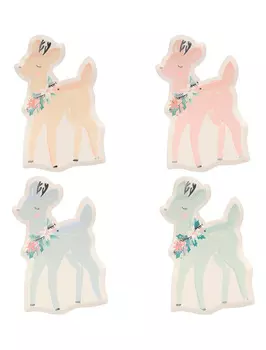 Набор посуды Meri Meri