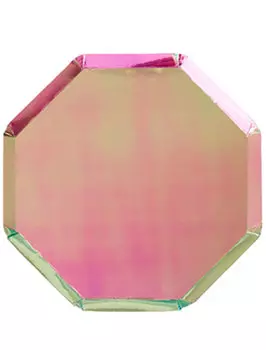 Набор посуды Meri Meri