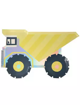 Набор посуды Meri Meri