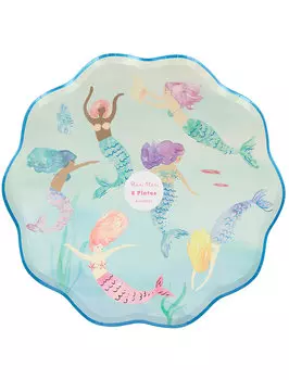 Набор посуды Meri Meri