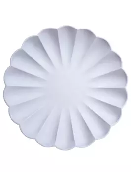 Набор посуды Meri Meri