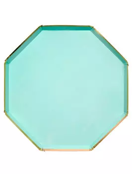 Набор посуды Meri Meri