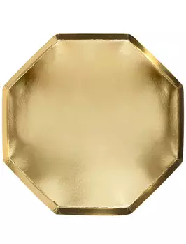 Набор посуды Meri Meri