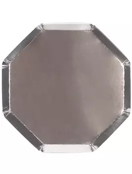 Набор посуды Meri Meri