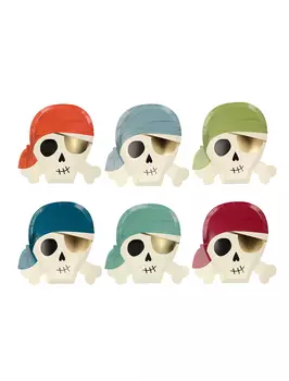 Набор посуды Meri Meri