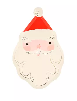 Набор посуды Meri Meri