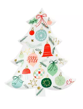 Набор посуды Meri Meri