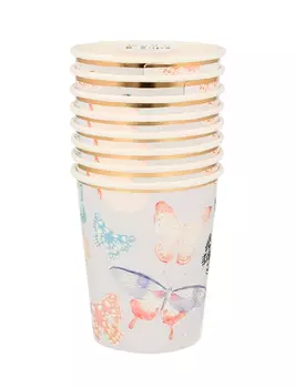 Набор посуды Meri Meri