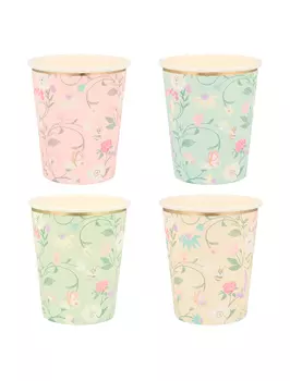 Набор посуды Meri Meri