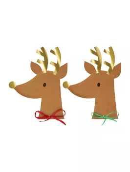 Набор посуды Meri Meri