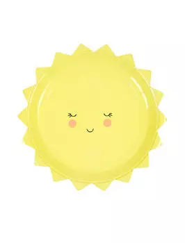 Набор посуды Meri Meri