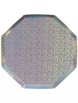 Набор посуды Meri Meri