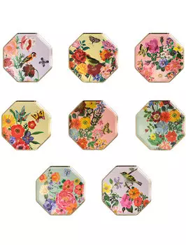 Набор посуды Meri Meri