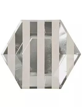 Набор посуды Meri Meri