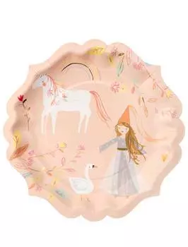 Набор посуды Meri Meri