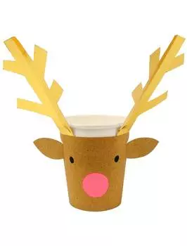 Набор посуды Meri Meri