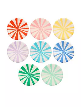 Набор посуды Meri Meri