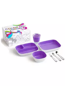 Набор посуды Munchkin