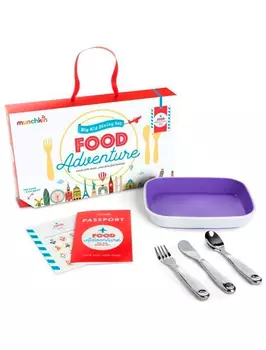 Набор посуды Munchkin