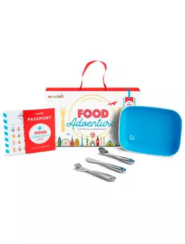 Набор посуды Munchkin