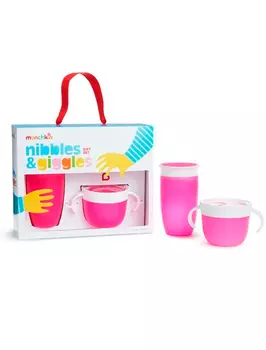 Набор посуды Munchkin