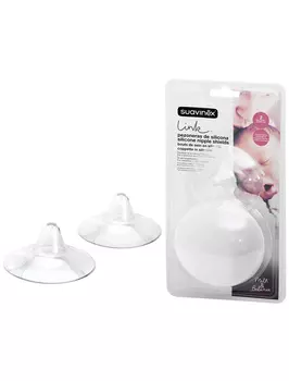 Накладка для кормления Suavinex